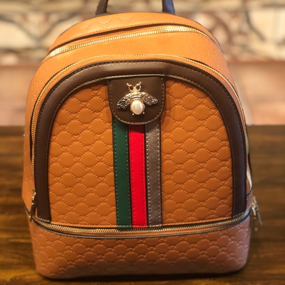 Backpack - Picture 1 of 3